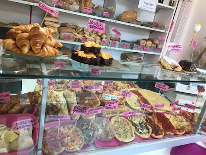 La piccola panettiamo