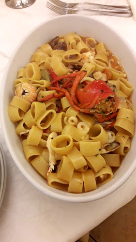 Opinii despre Ristorante L'Oasi în Velletri - Ristorazione