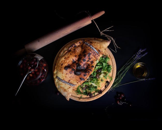 Pizzeria Granai - Ristorazione