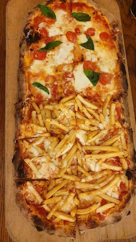 Pizzeria Bella Napoli - Verona - Verona