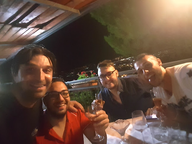 Trattoria "A Loggia" - Corigliano-Rossano