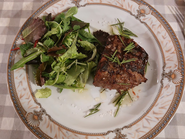 Opinii despre L'insolito Posto în Bellaria-Igea Marina - Ristorazione