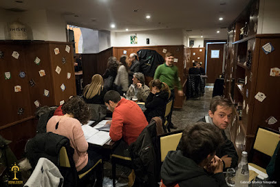 Minas Tirith - Irish pub