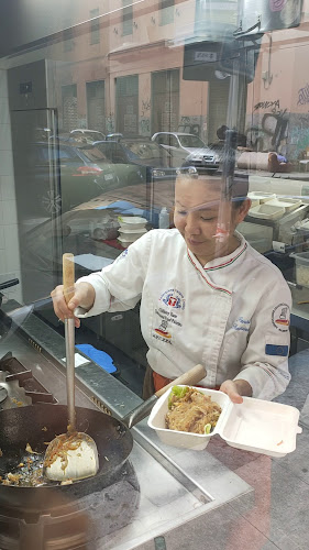 Opinii despre Pad Thai Take Away în Palermo - Ristorazione