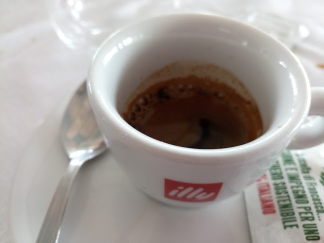 Al Vecchio Teatro - Ristorante Vista Mare - Ortona - Ristorazione