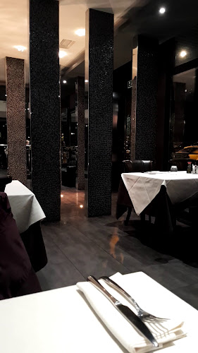 Ristorante Giapponese Sakura - Villa Guardia