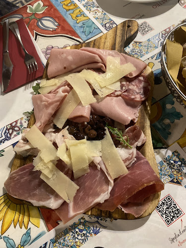 Salvatore Di Matteo Le Gourmet