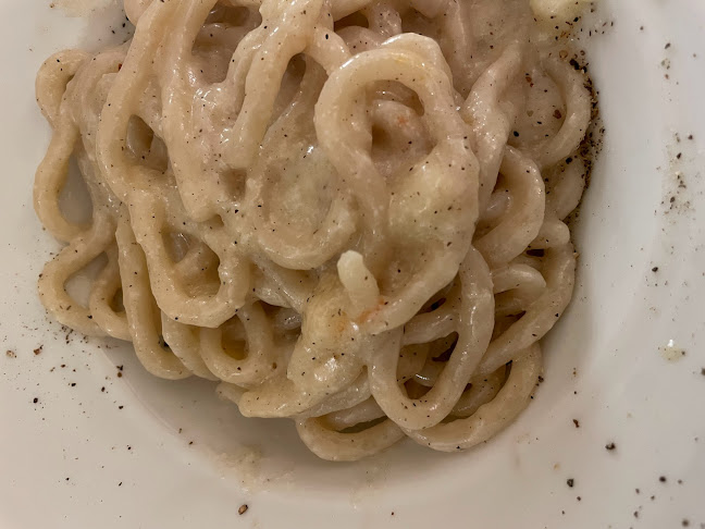 Ristorante Taverna Di Cecco - Siena