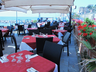 Osteria del pescatore Ristorante
