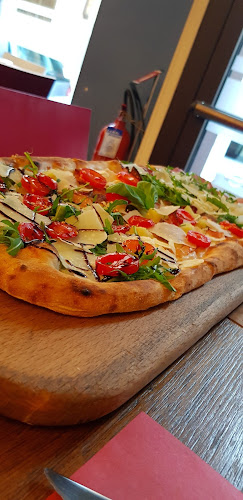 Pizzeria Bella Napoli - Verona - Ristorazione