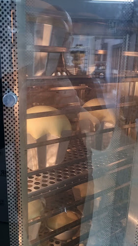 Mauro Diana evoluzione pasticceria