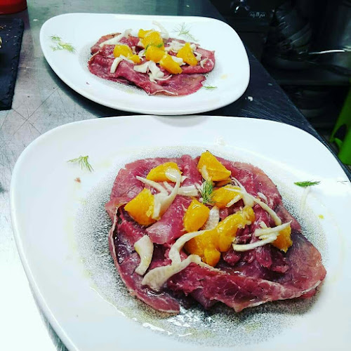Reviews of Sale & Pepe - Bar Trattoria in Centallo - Ristorazione