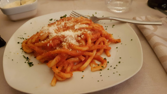 Comentarii opinii despre Ristorante Taverna Di Cecco