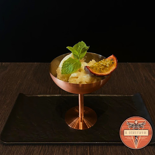 Il Dispensario Beerstrot