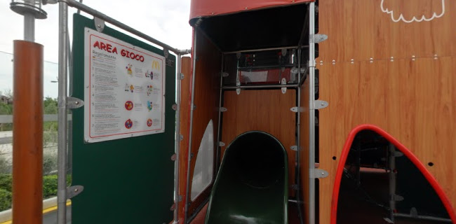 McDonald's Osimo - Ristorazione