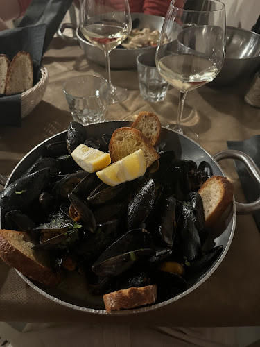 Comentarii opinii despre Ristorante Marèa