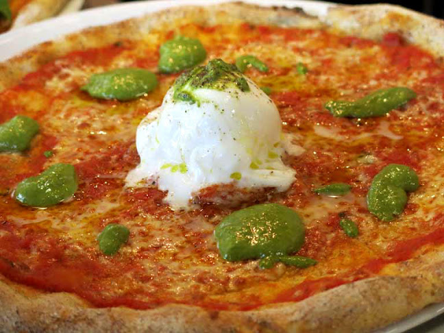 Pizzeria Fabbrica Pizza - Busto Arsizio - Ristorazione