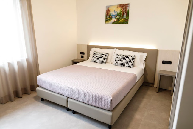 Albergo Ristorante Pizzeria Bar Sottocastello - Ristorazione