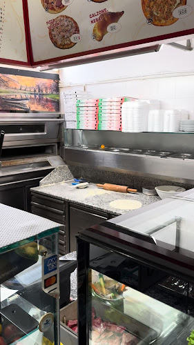 Reviews of Tamer Kebap in Bergamo - Ristorazione