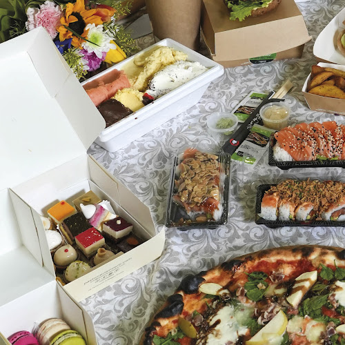 Pizzeria Laboratorio Pirru - Ristorazione