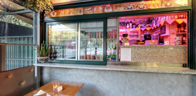 Bar & Pub La Comida da Jenny Milano