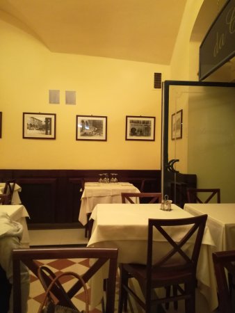 Ristorante da Cesarino