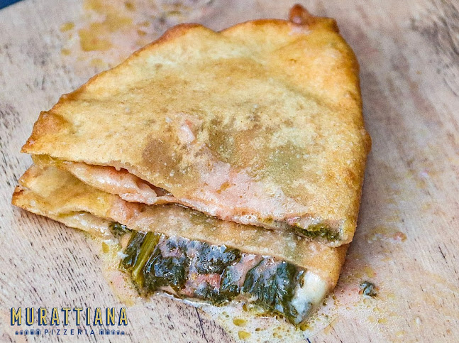 Opinii despre Murattiana în Bari - Ristorazione