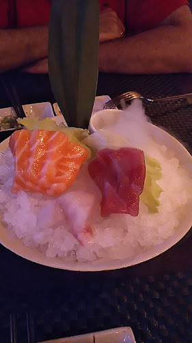 Reviews of KOI ristorante giapponese in Limidi - Ristorazione