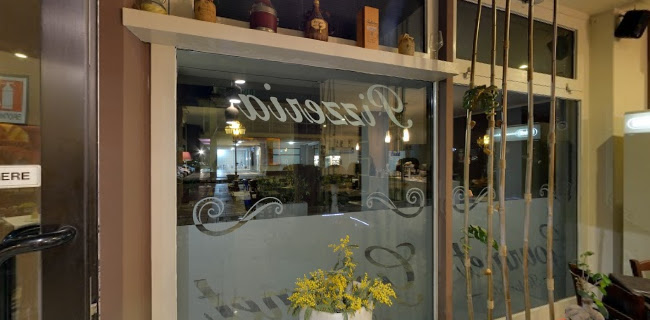 Gourmet Ristorante Caffètteria, Rende