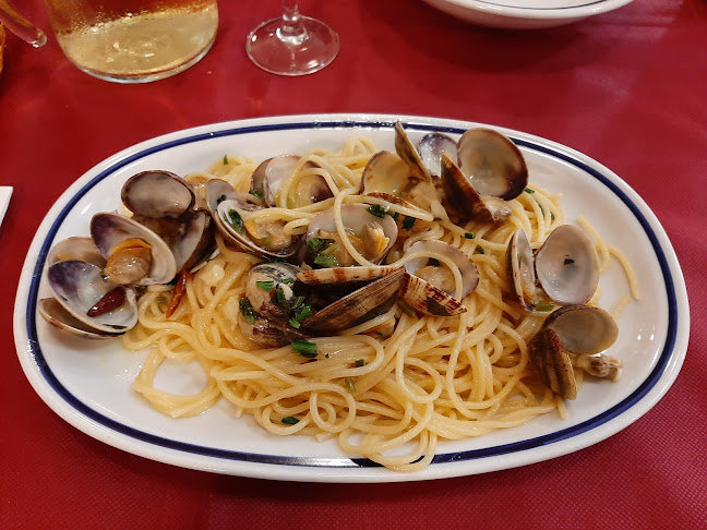 Osteria Da Lucia di Esposito Lucia - Udine