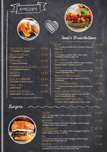 Dardy - Music and Food