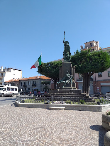 Viale XI Febbraio, 28, 86081 Agnone IS