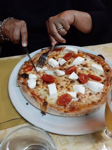 Opinii despre Osteria Al Gial în Grado - Ristorazione