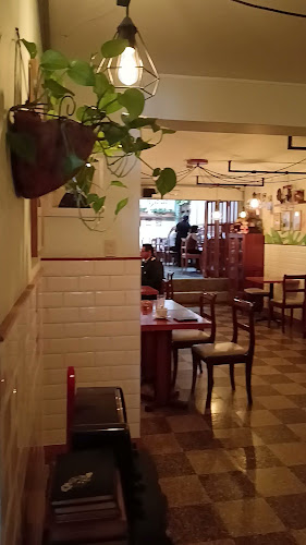 Jirón Gregorio Paredes 434, Lima 15046, Perù