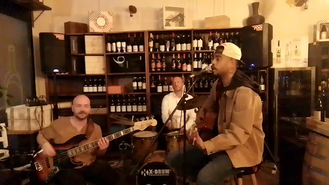 Comentarii opinii despre Bottiglieria Vinuccio