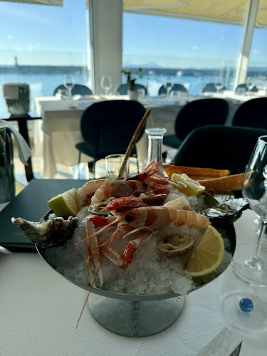 Ristorante Taverna 'e Mare - Ristorazione