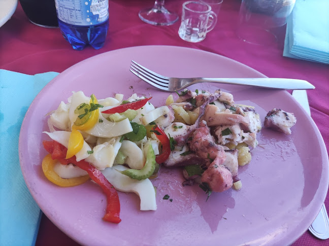Trattoria Il pirata - Ristorazione