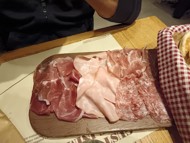 V. Stalingrado, 61, 40128 Bologna BO