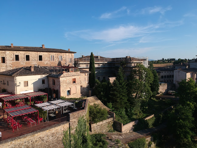 Comentarii opinii despre L'angolo di Sapia Osteria Wine bar