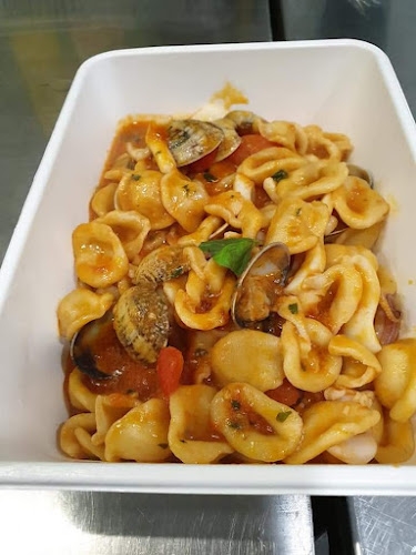 La Vela Bologna Ristorante Pizzeria - Ristorazione