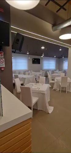 Opinii despre Tre Carlini Ristorante în San Giovanni Rotondo - Ristorazione