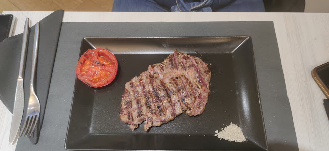 Ristorante Barbe'-Cue - Ristorazione