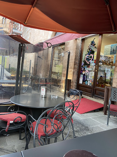 Antico Caffè della Piazza - Ristorazione