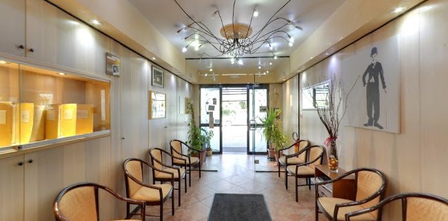 Via Giuseppe Soglia, 4, 42124 Reggio nell'Emilia RE