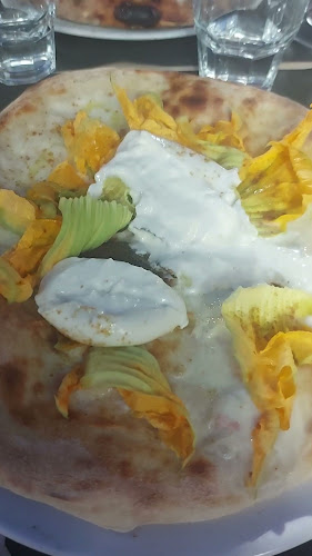 Opinii despre Pizzeria Sarsa verde în Livorno - Ristorazione