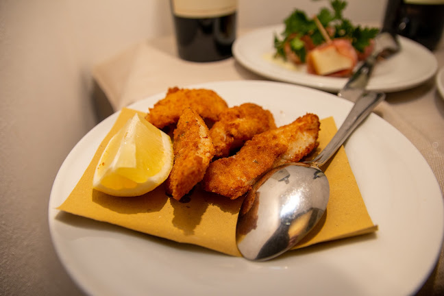 La Locanda del Porto - Brindisi