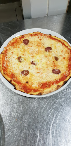 Da Nunzio e Alessandra - Ristorazione