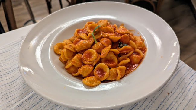 Opinii despre La Locanda del Porto în Brindisi - Ristorazione