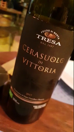 Reviews of 'NZOLIA in Agrigento - Ristorazione