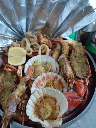 Comments and reviews of Piccolo Paradiso